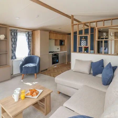 Fir Holiday home Whitby