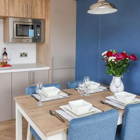 Fir Holiday home