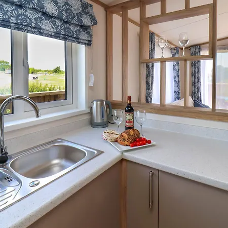 Holiday home Fir Whitby