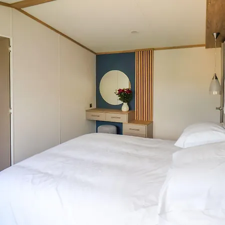 Fir Semesterbostad Whitby