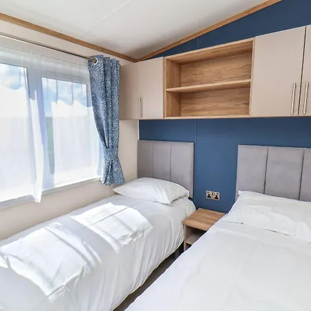 Semesterbostad Fir Whitby