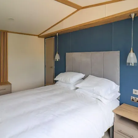 Fir 別荘 ウィットビー