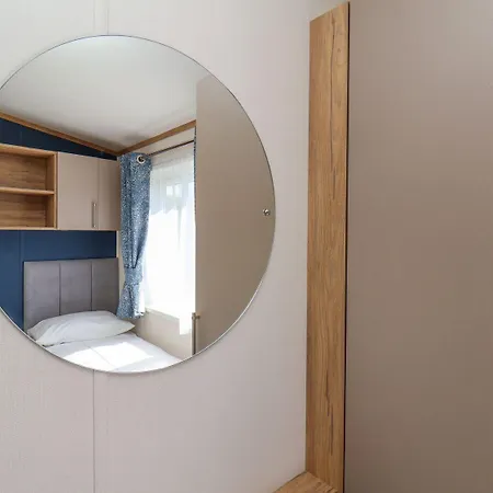 Semesterbostad Fir *