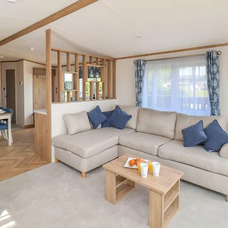 Fir Semesterbostad Whitby